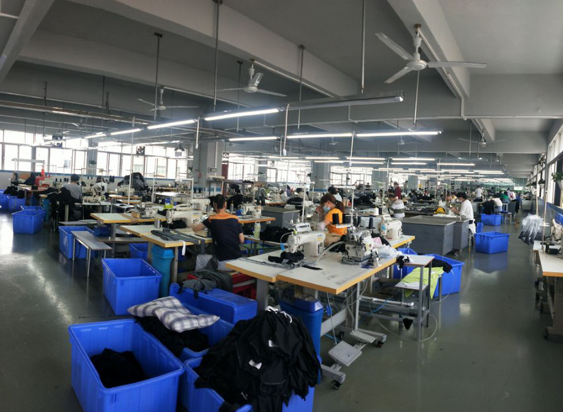 چین Shenzhen Xin Ao Wei Trading Co., Ltd. نمایه شرکت
