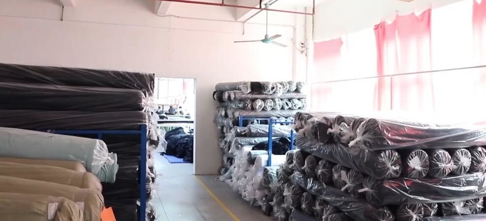 چین Shenzhen Xin Ao Wei Trading Co., Ltd. نمایه شرکت