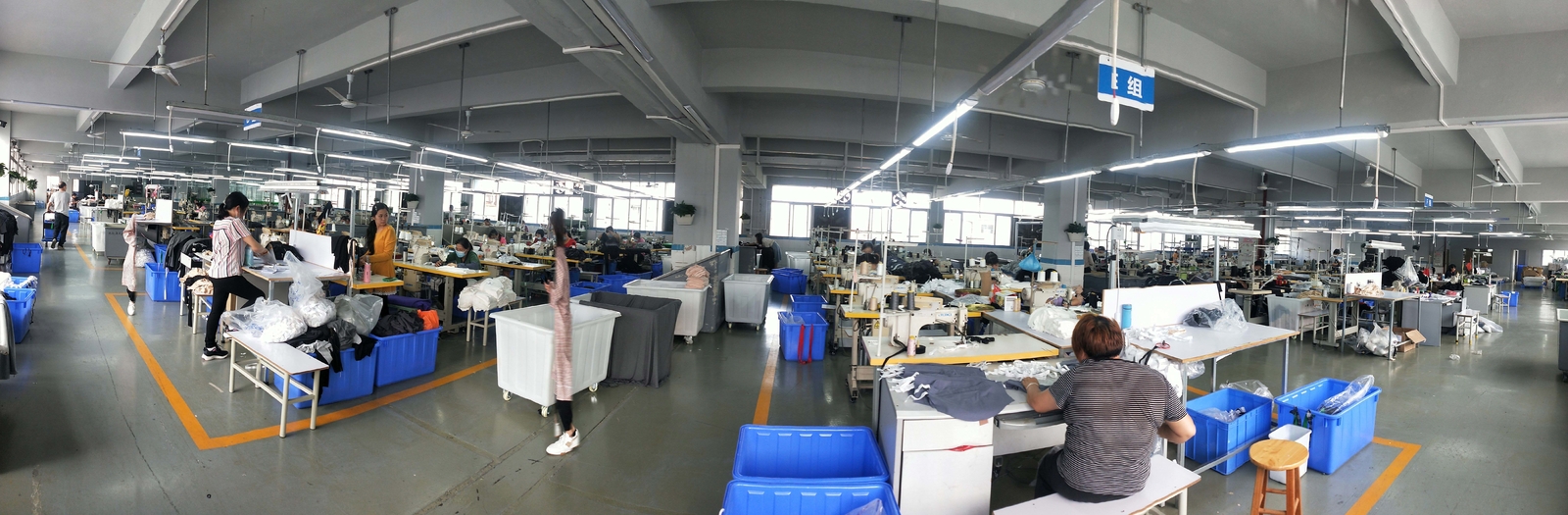 چین Shenzhen Xin Ao Wei Trading Co., Ltd. نمایه شرکت