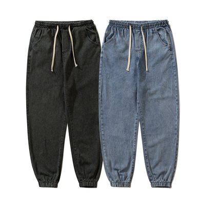 2022 New Hip Hop Skateboard Chic Jeans For Men